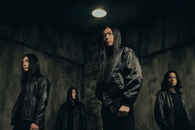 スロベニアのデスコア／メタルコア・バンド“Within Destruction