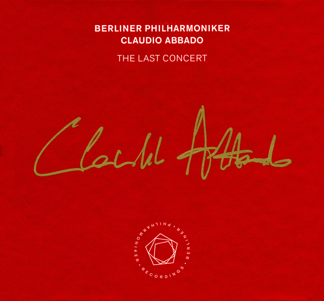 クラウディオ・アバド（Claudio Abbado）とベルリン・フィルの最後の