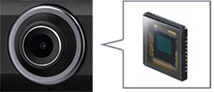 CS-51FR | ドライブレコーダー | セルスター工業株式会社