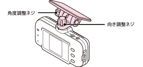 CS-53FH | ドライブレコーダー | セルスター工業株式会社