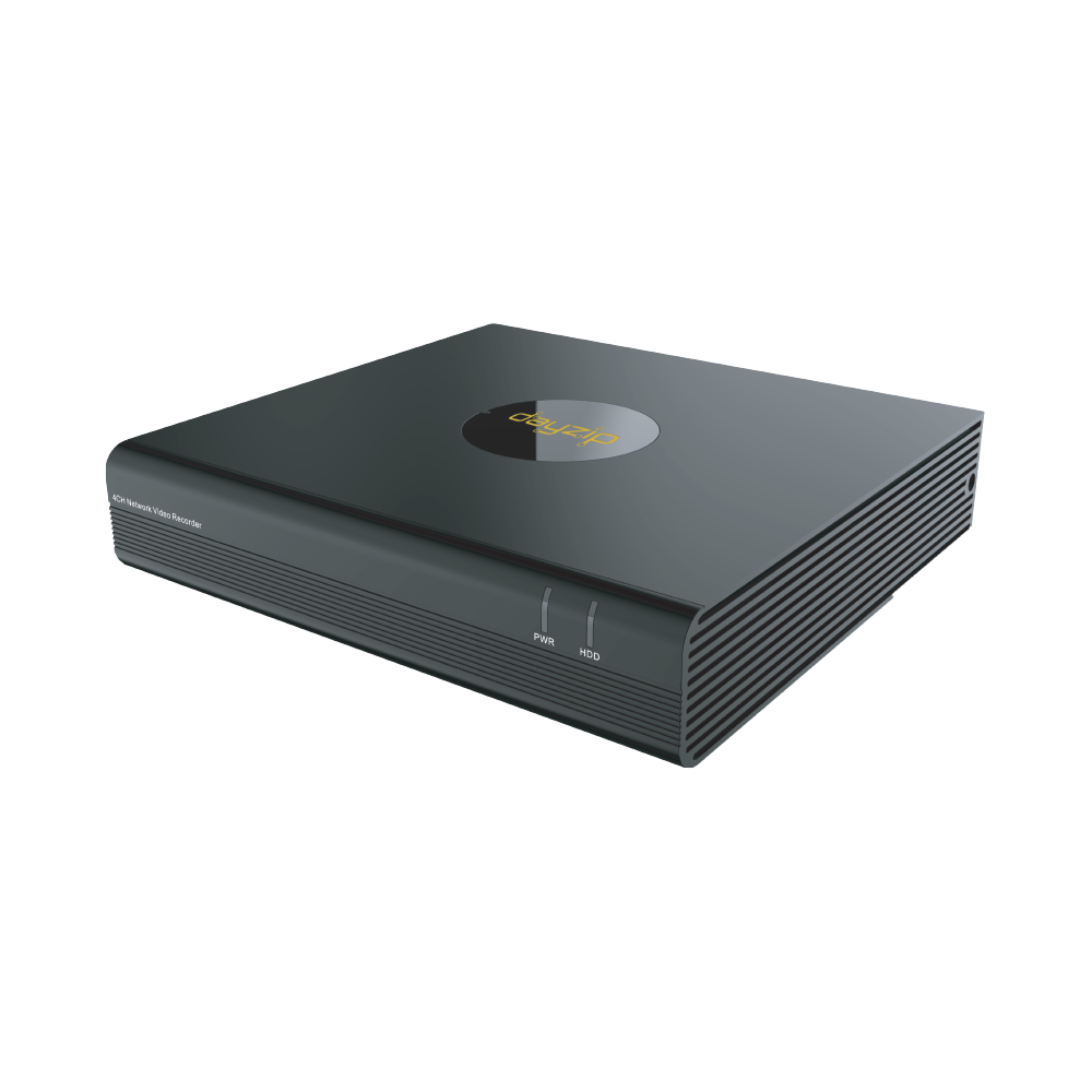 DZ-5504L 4 Kanal XVR Kayıt Cihazı - CENOVA