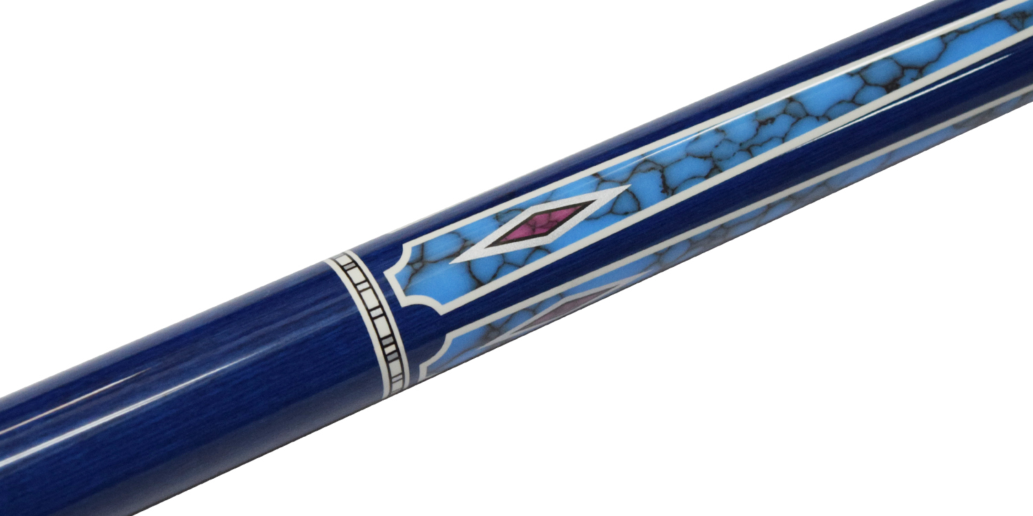 HEALING ブラックカーボンシャフト プレイキュー 商品詳細｜プロ