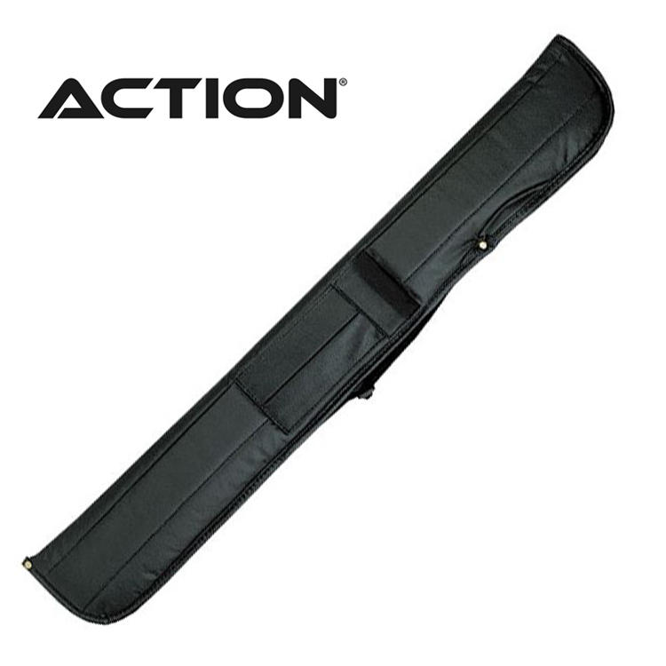 Action ACSC02 1バット1シャフト ソフトキューケース 1B/1S 商品詳細