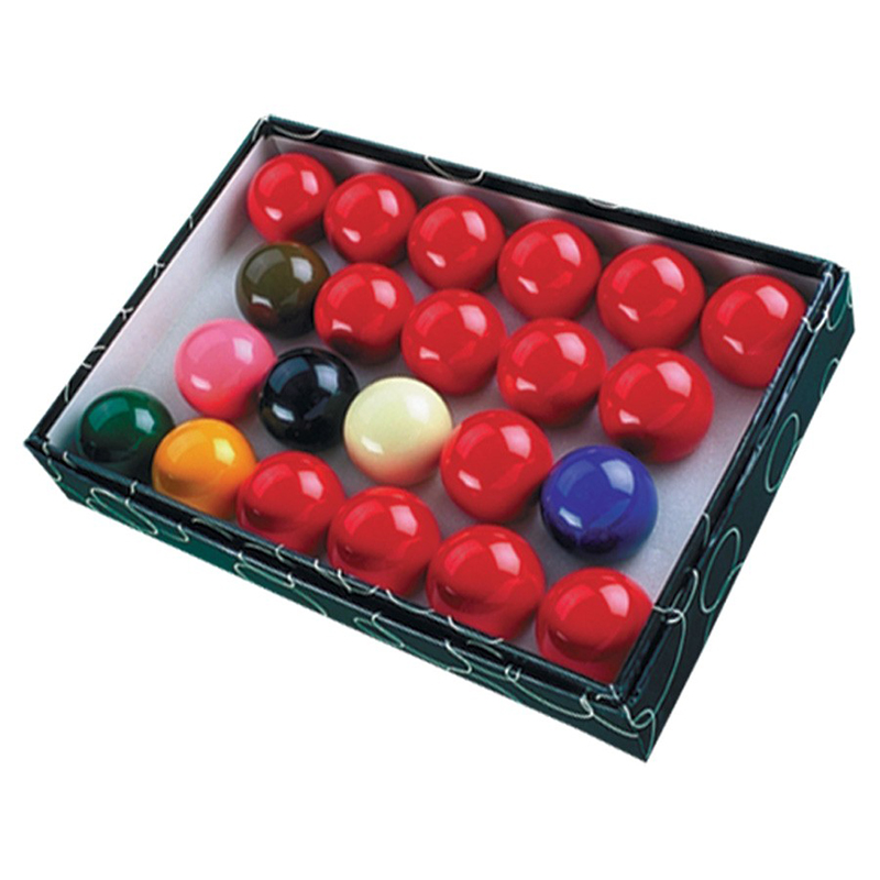 Action Snooker ビリヤードボールセット 玉 商品詳細｜プロショップ