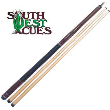 サワディ ！SOUTH WEST カスタムキュー サウスウエスト カスタムキュー