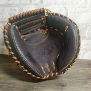 久保田スラッガー KSM-036 軟式キャッチャーミット 湯もみ型付け無料