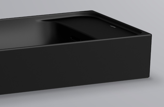 AUH812113｜洗面ボウル（洗面器）｜美しいデザインの洗面ボウルなら