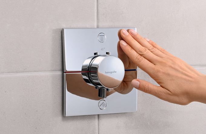 HG15572｜シャワー・バス用水栓｜美しいデザインの洗面ボウルならセラ