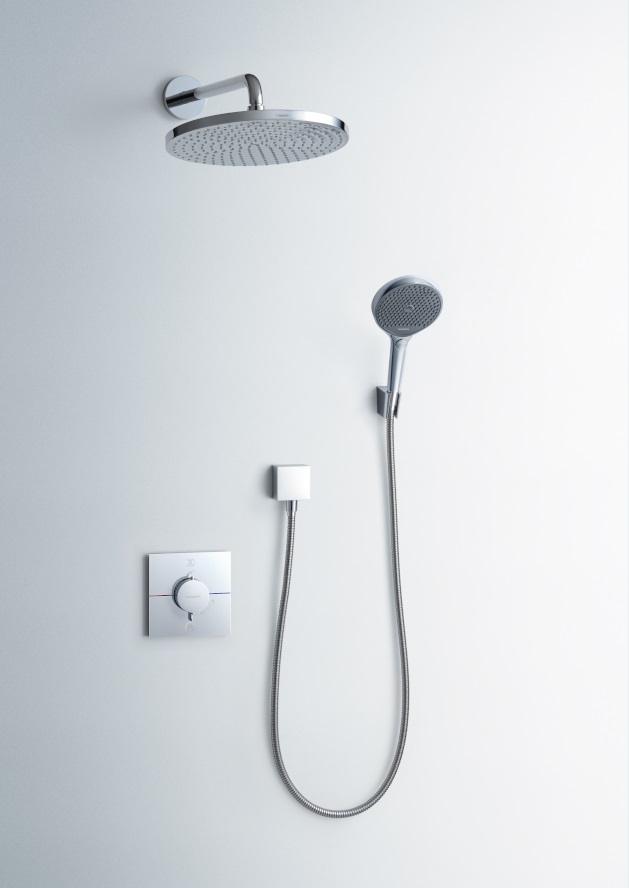 HG15572｜シャワー・バス用水栓｜美しいデザインの洗面ボウルならセラ