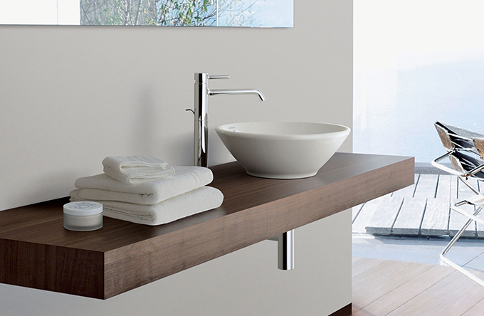 DV032542X｜洗面ボウル（洗面器）｜美しいデザインの洗面ボウルなら