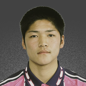 大久保 嘉人 | 歴代所属選手 | セレッソ大阪オフィシャルウェブサイト