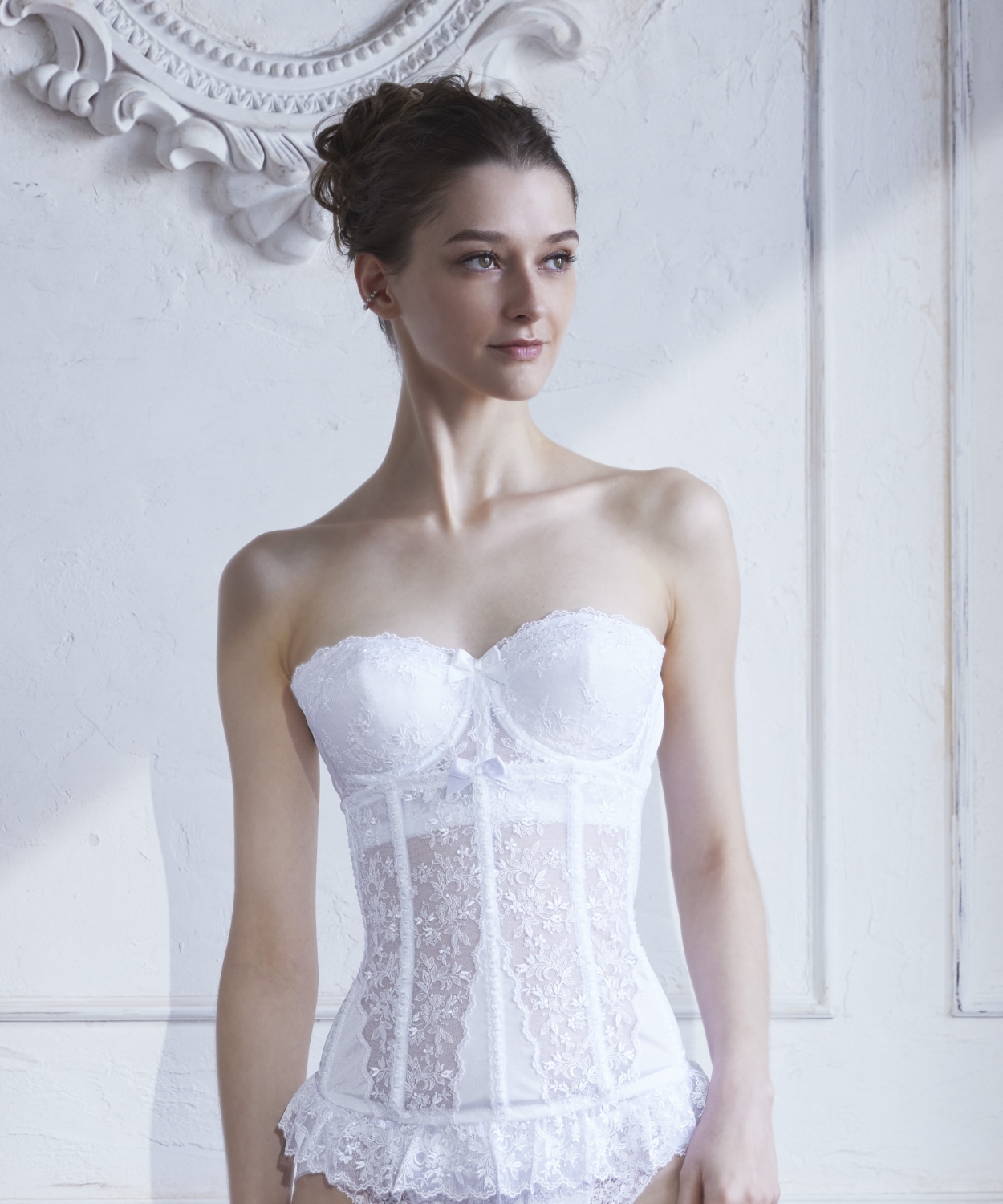 ELEGANT – 【公式】ブライダルインナー｜C'EST MOI（セモア）