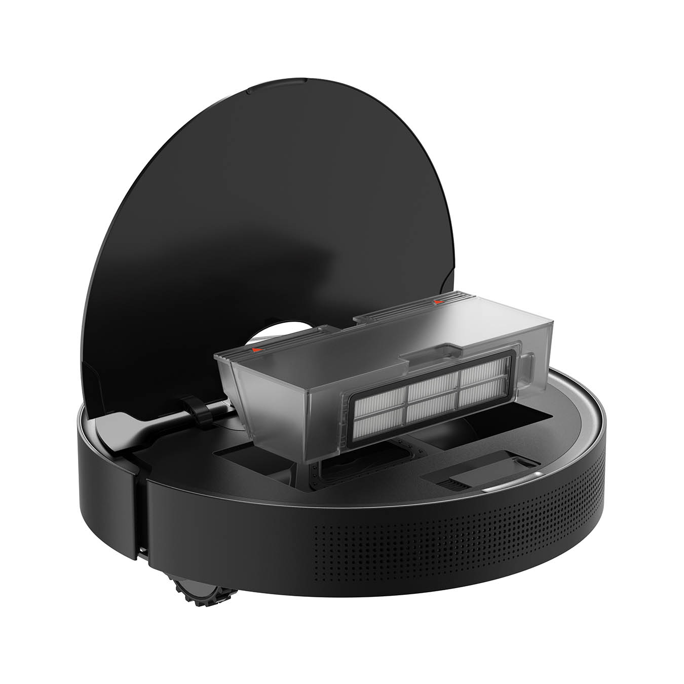 D10s Pro | DreameBot D10s Pro | Dreame(ドリーミー) 水拭き対応 AI