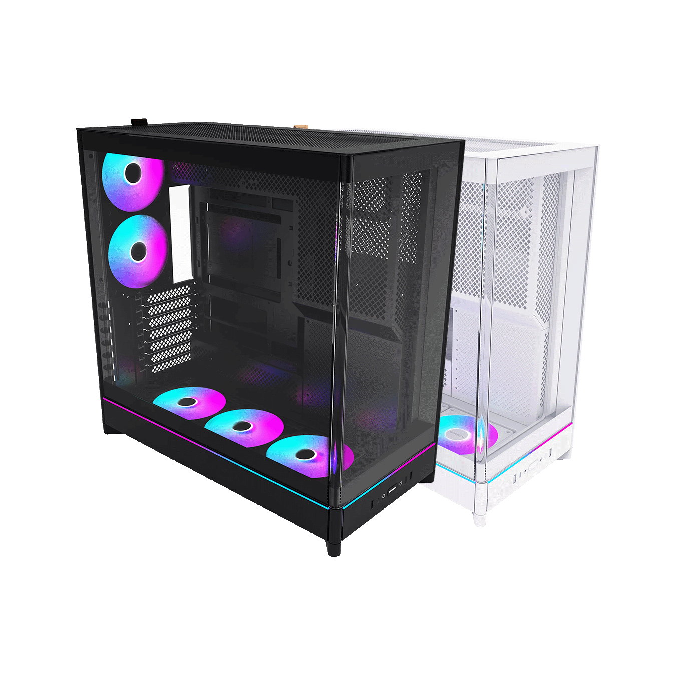 KING 95 PRO (B) | KING 95 PRO (B) | MONTECH (モンテック) KING 95