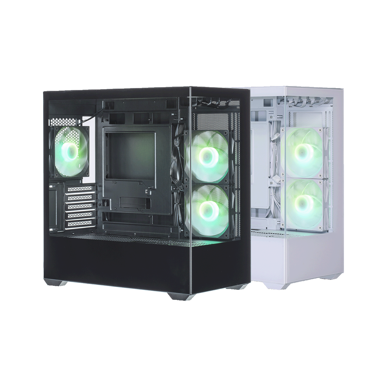 PCケース | CFD販売株式会社 CFD Sales INC.