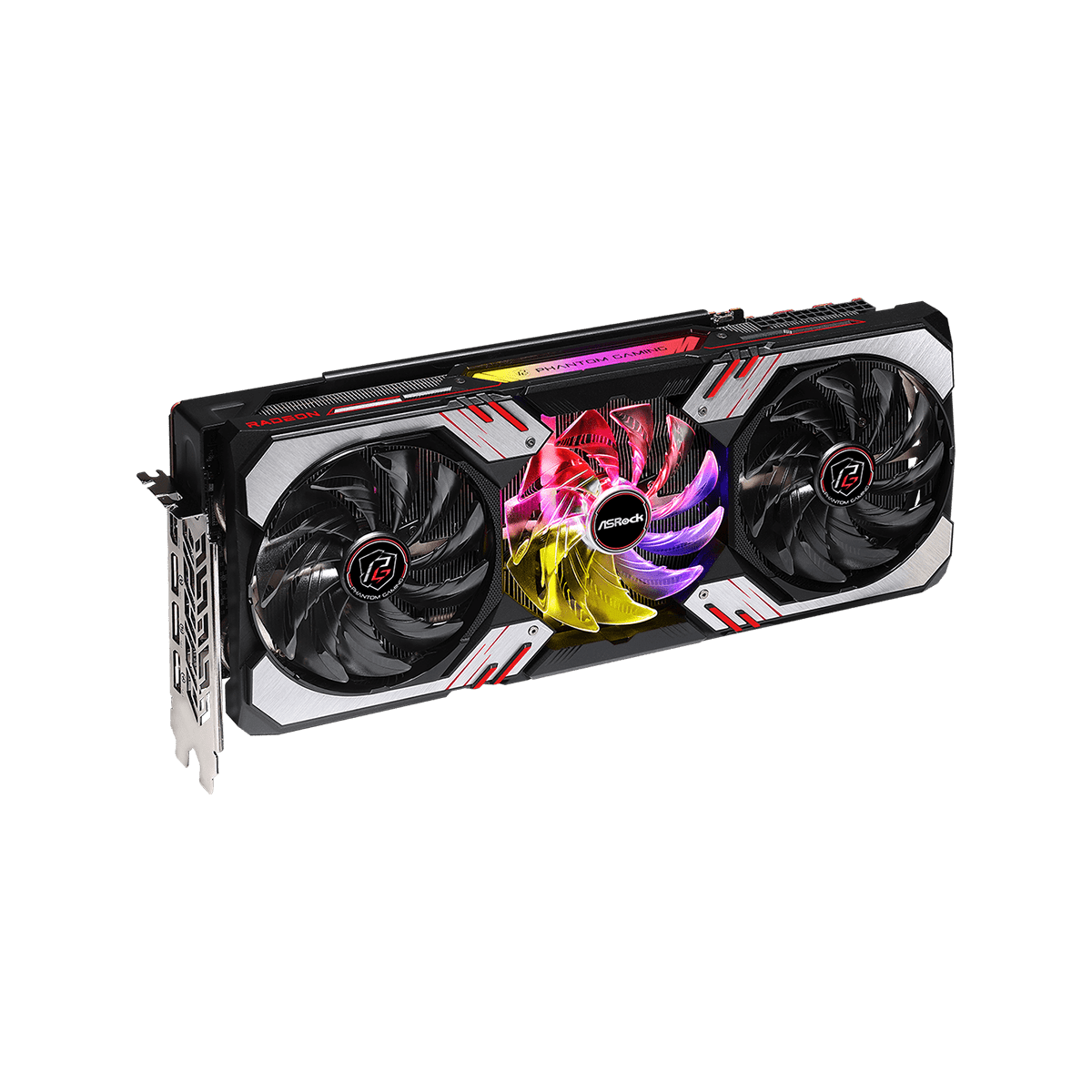 RX6600XT PGD 8GO | ASRock(アスロック) Radeon RX 6600 XT 搭載