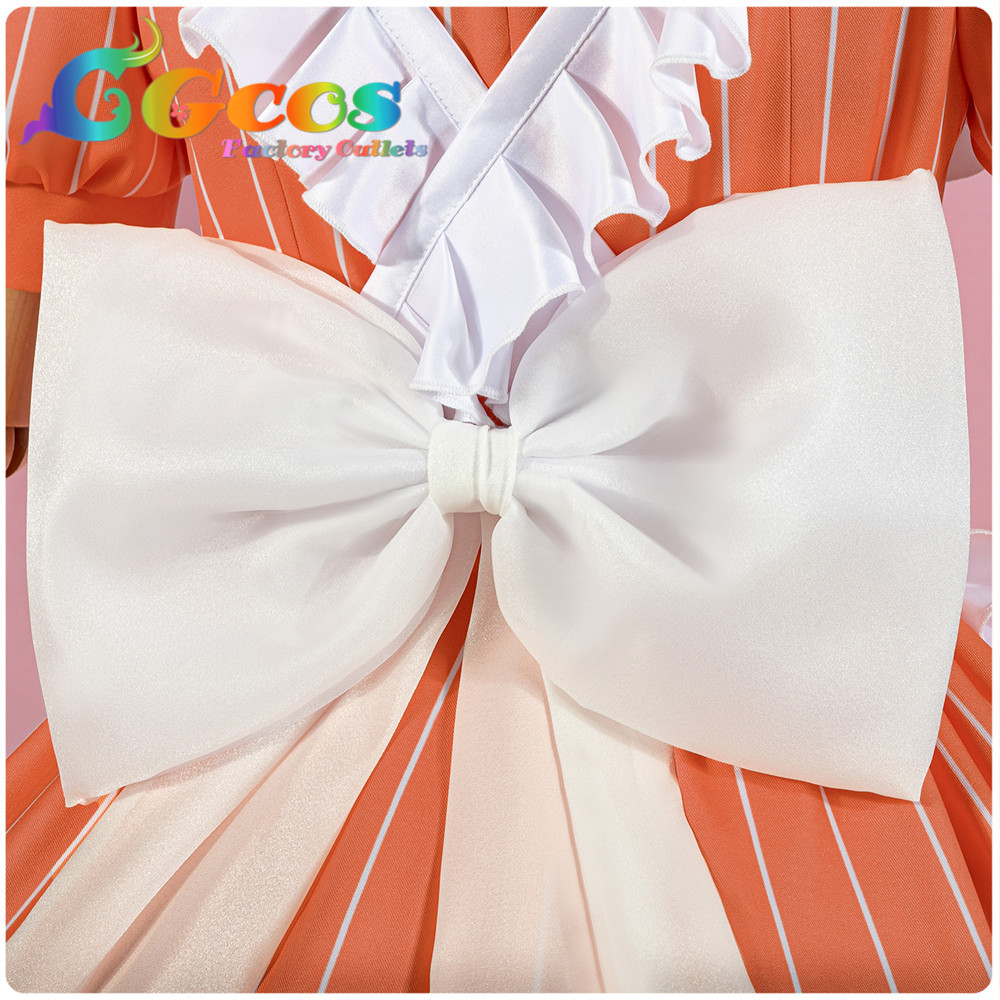 ラブライブ！ AiScReam 愛♡スクリ〜ム！ 上原歩夢 コスプレ衣装