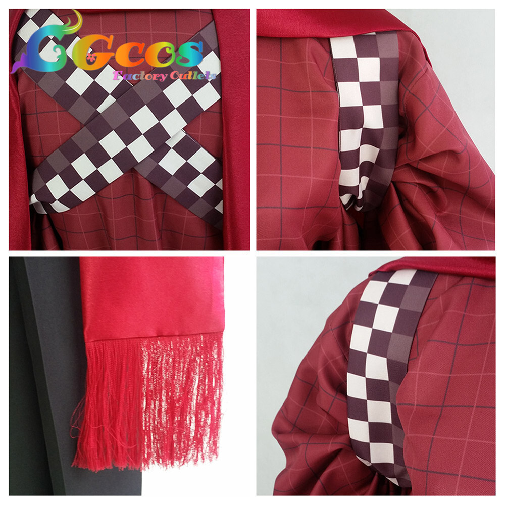 刀剣乱舞 加州清光 内番 コスプレ衣装