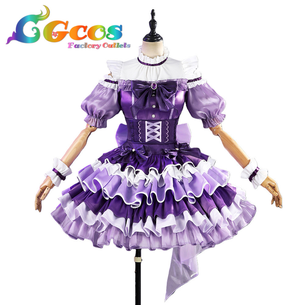 魔法少女まどか☆マギカ 暁美ほむら Magia Day 2025 コスプレ衣装