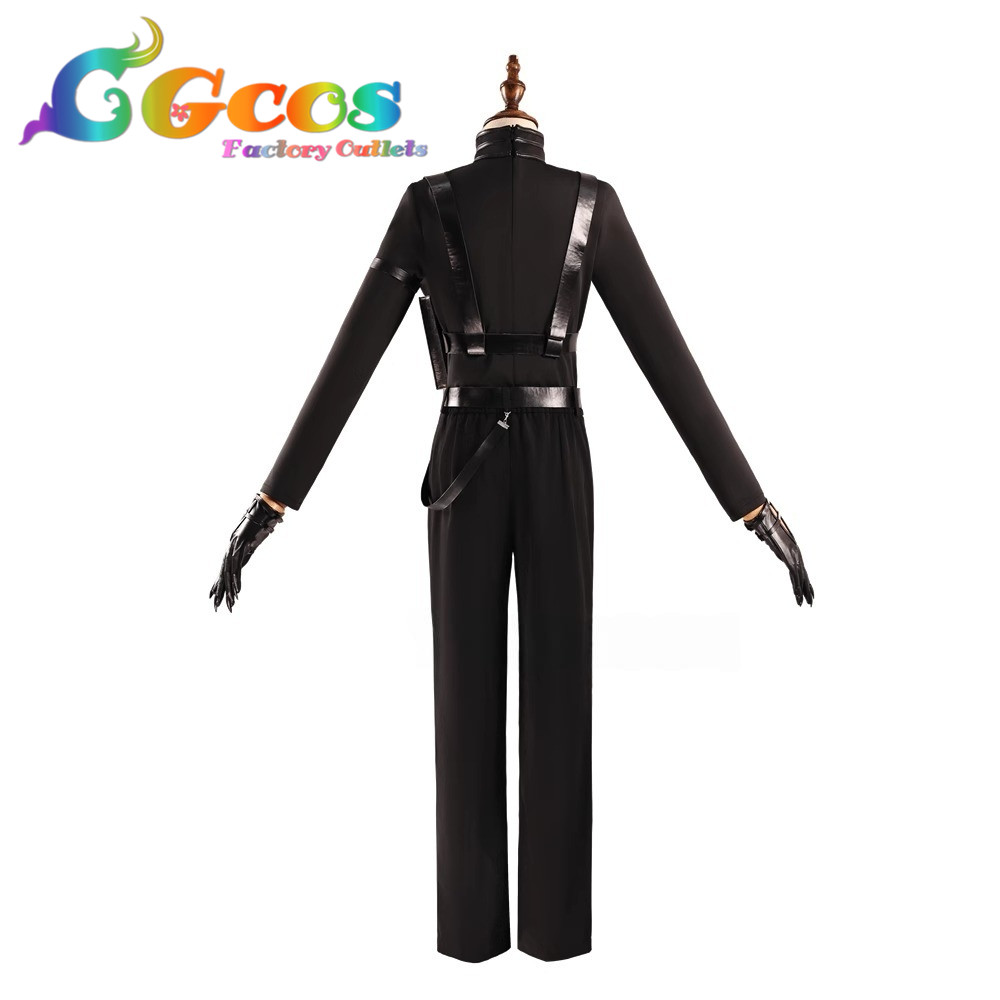 バーチャルYouTuber VTuber 葛葉（くずは） 新衣装 コスプレ衣装