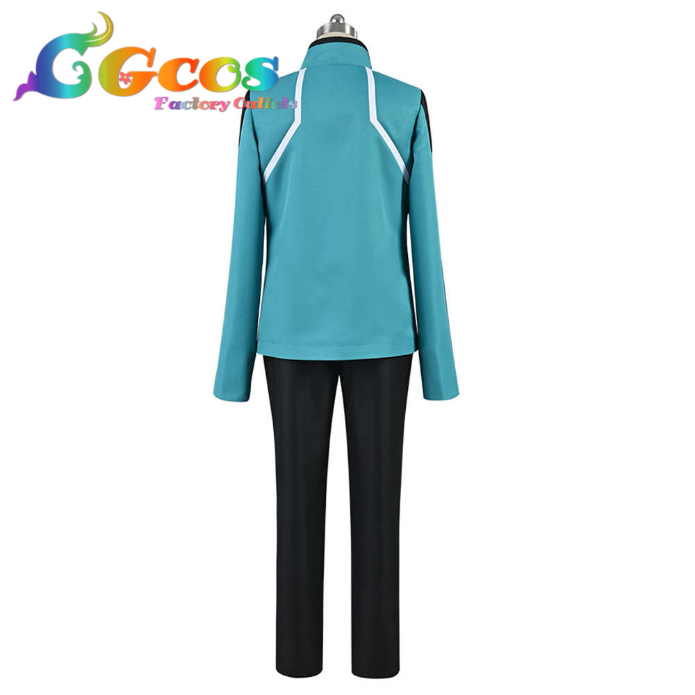 ワールドトリガー 空閑遊真 コスプレ衣装