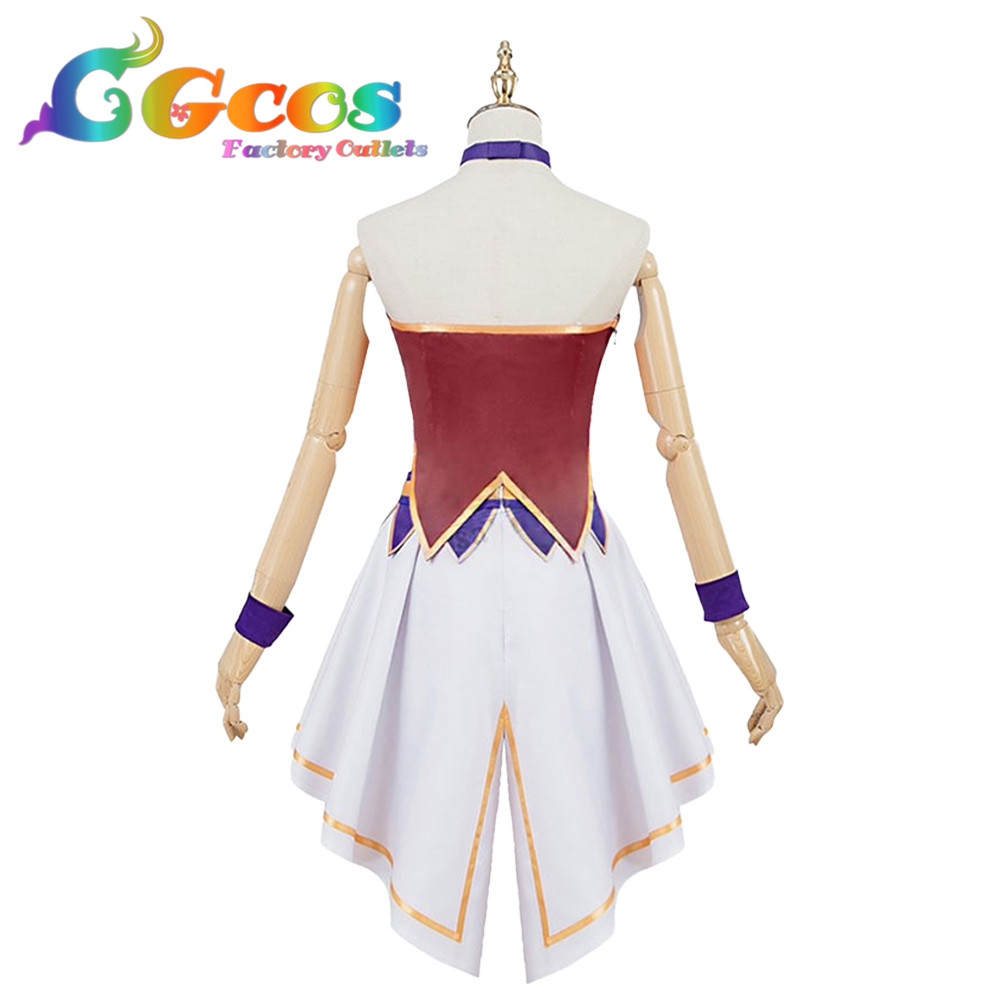 ウマ娘プリティーダービー スターティングフューチャーVer. コスプレ衣装