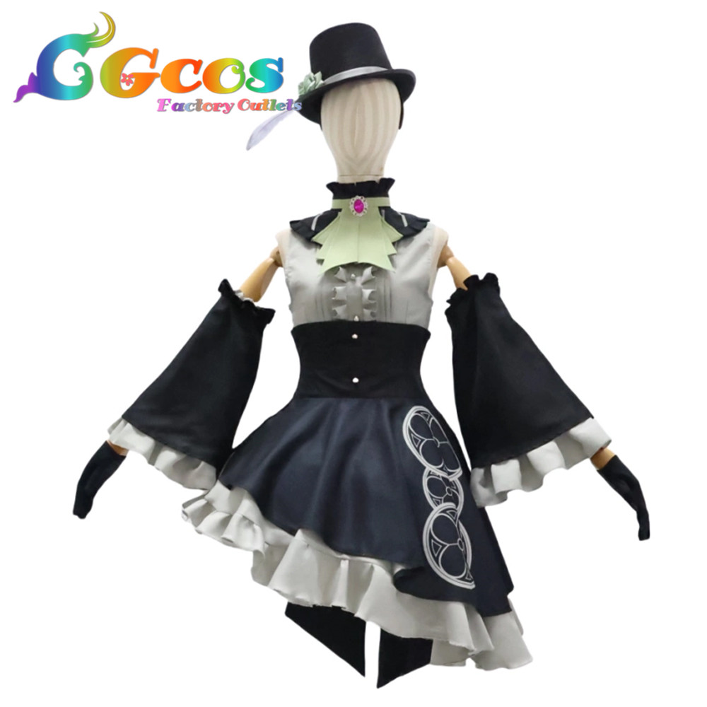 ブルーアーカイブ 歌住サクラコ アイドル コスプレ衣装