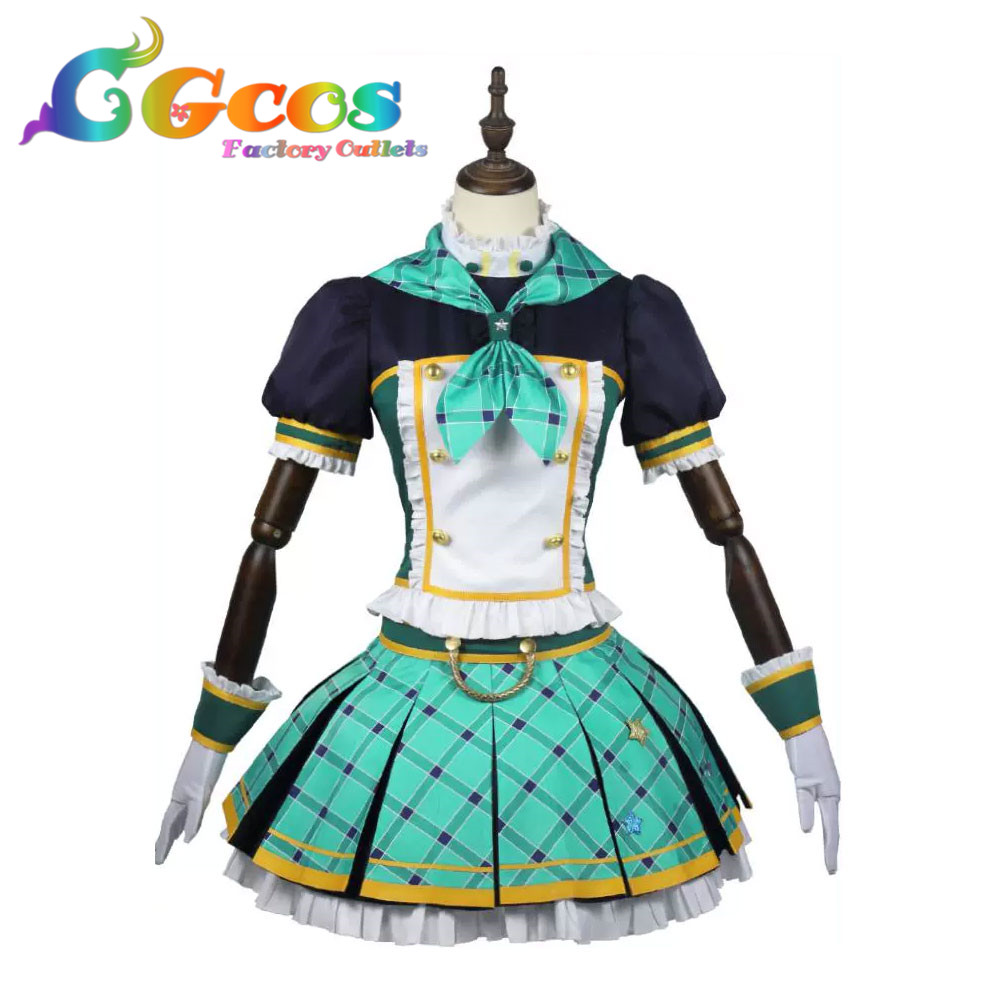 アイカツ！ 藤堂ユリカ コスプレ衣装