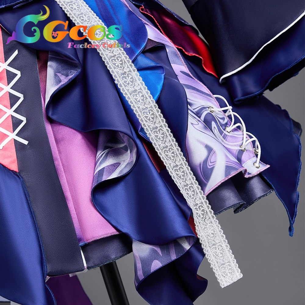 プロジェクトセカイ カラフルステージ！ feat. 初音ミク 暁山瑞希 10th