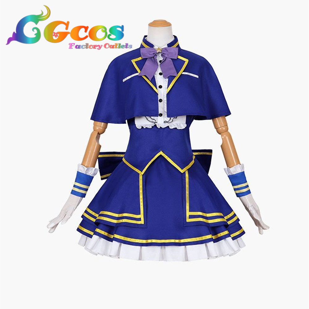 プリパラ 真中らぁら Dream Collaboration Festival コスプレ衣装