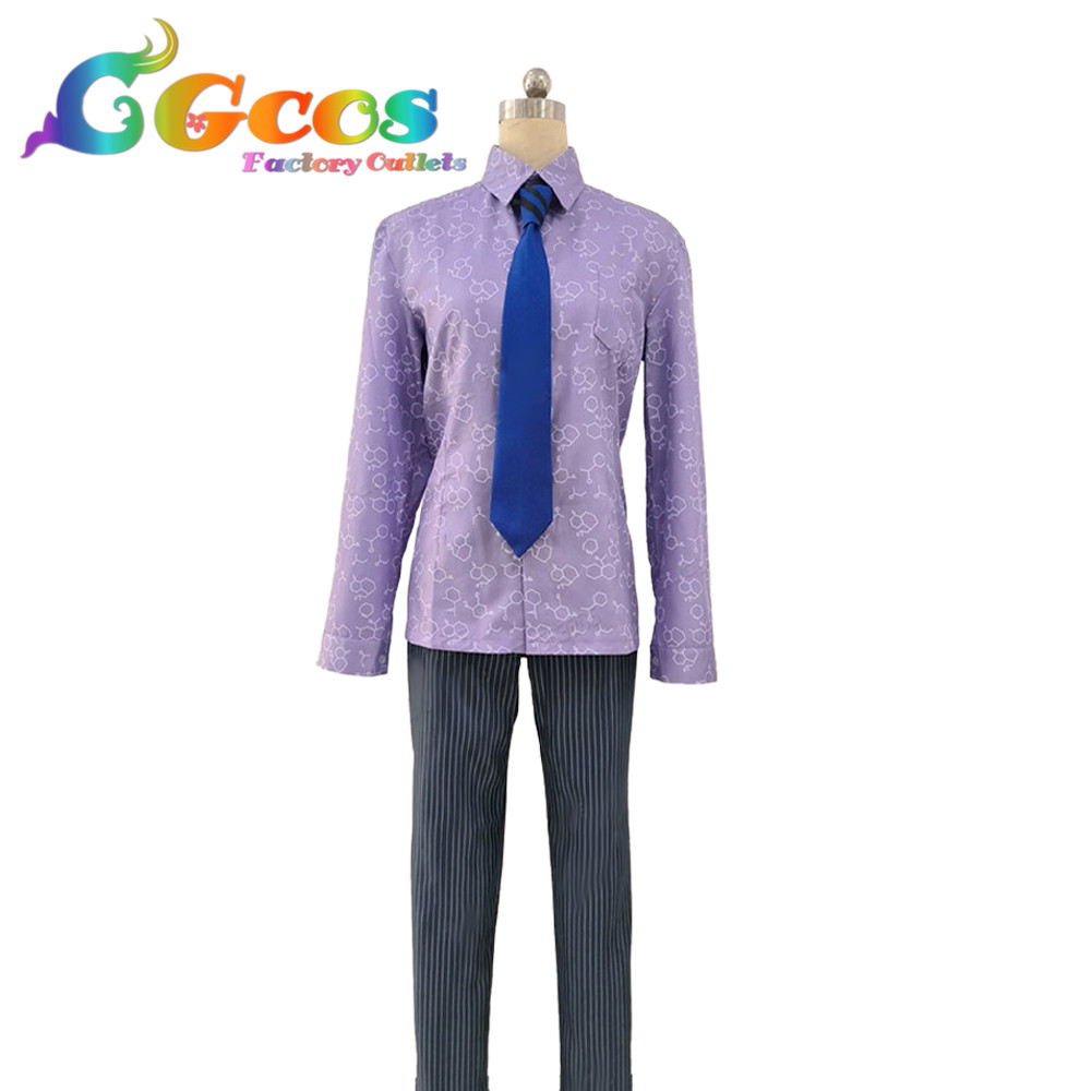 バーチャルYouTuber VTuber レオス・ヴィンセント コスプレ衣装