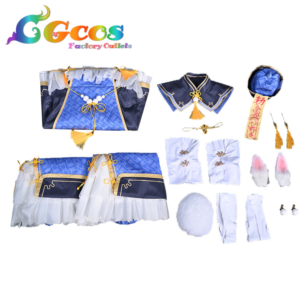 バーチャルYouTuber VTuber 兎田ぺこら ペキョンシー コスプレ衣装