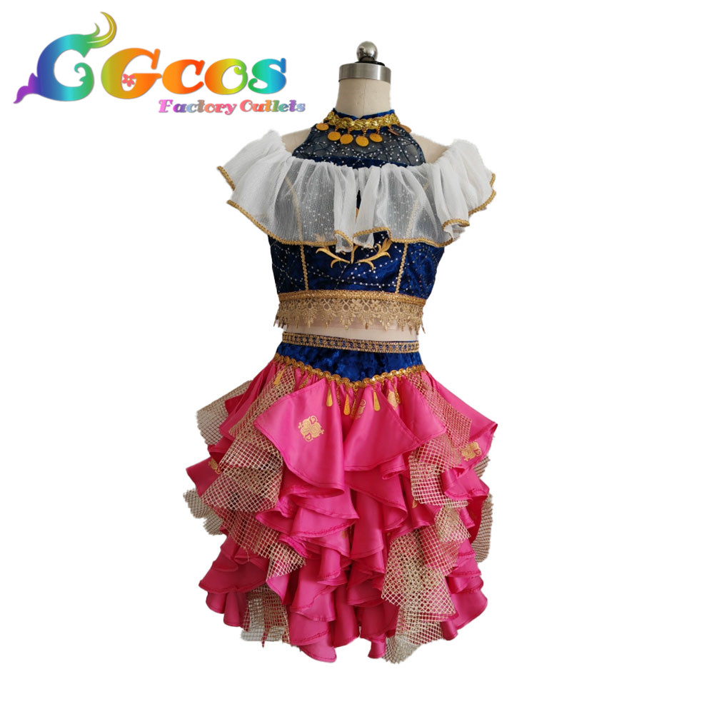 ラブライブ！サンシャイン!! Aqours KOKORO Magic “A to Z” 津島善子