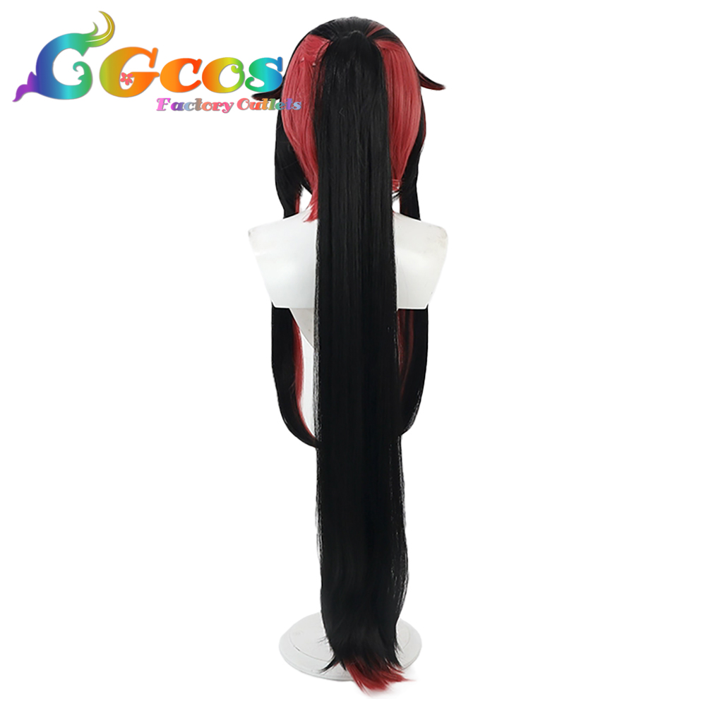 コスプレウィッグ リリア SSR 右大将の甲冑