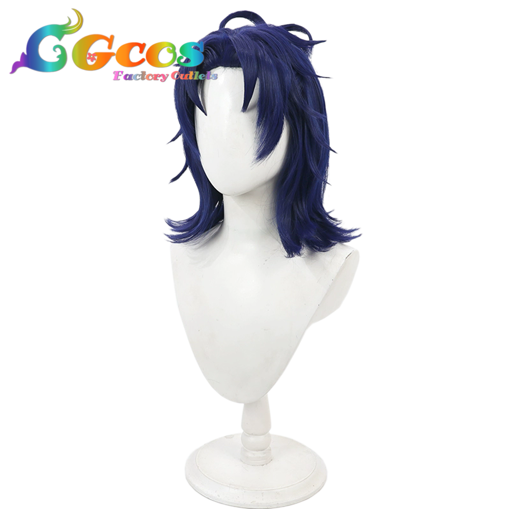 コスプレウィッグ 刀剣乱舞 太鼓鐘貞宗