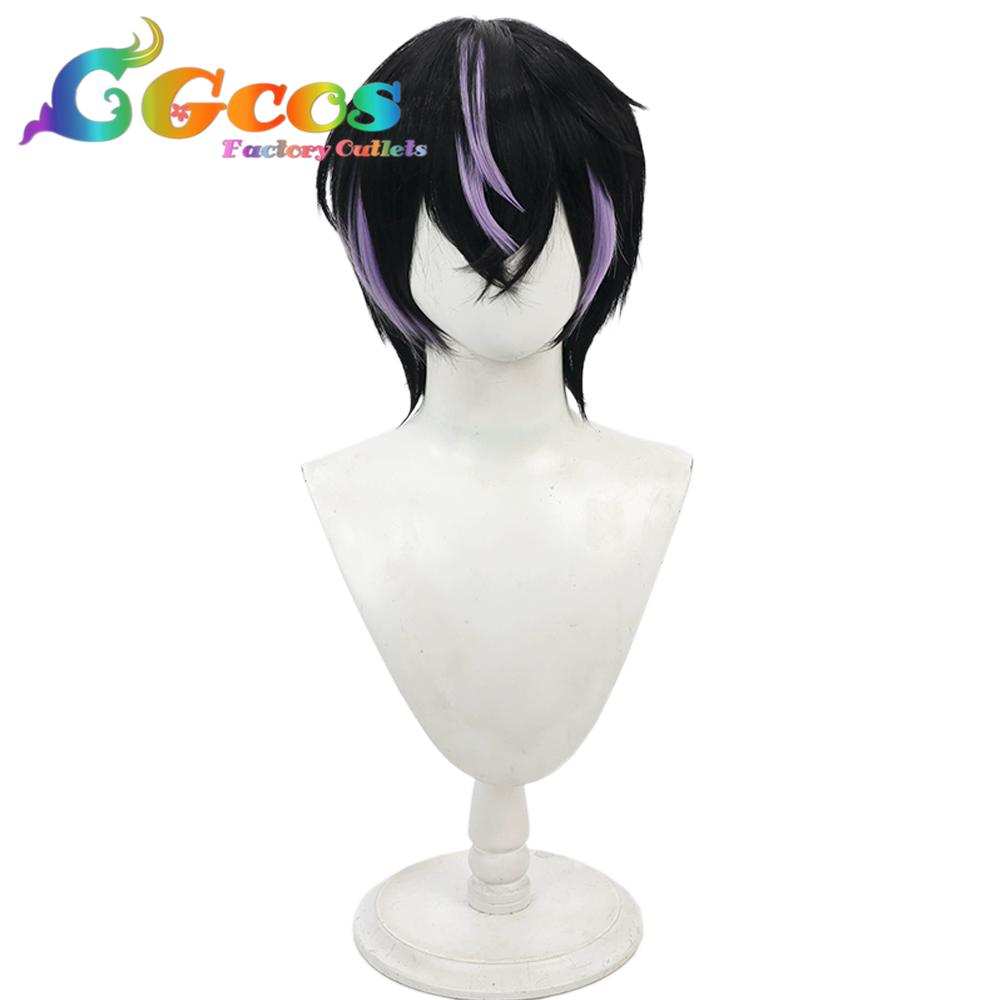 コスプレウィッグ 18TRIP（エイティーントリップ） 衣川季肋