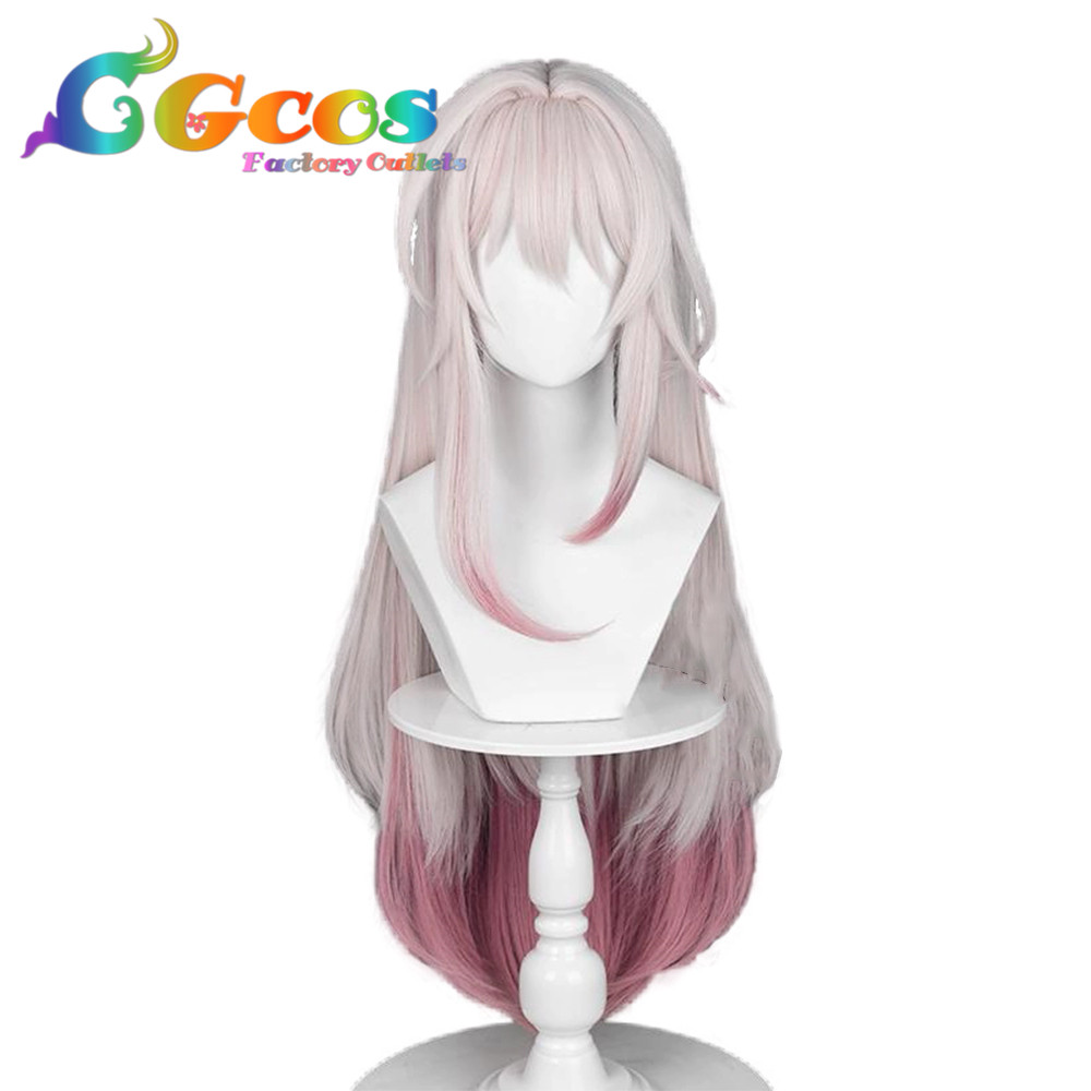 コスプレウィッグ アークナイツ 魔王 テレジア(Theresa)