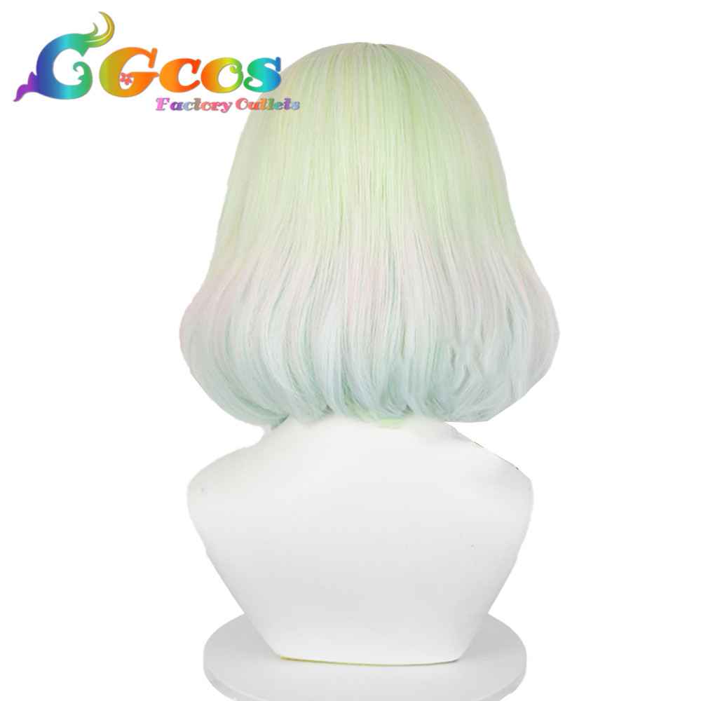 コスプレウィッグ 宝石の国 ダイヤモンド