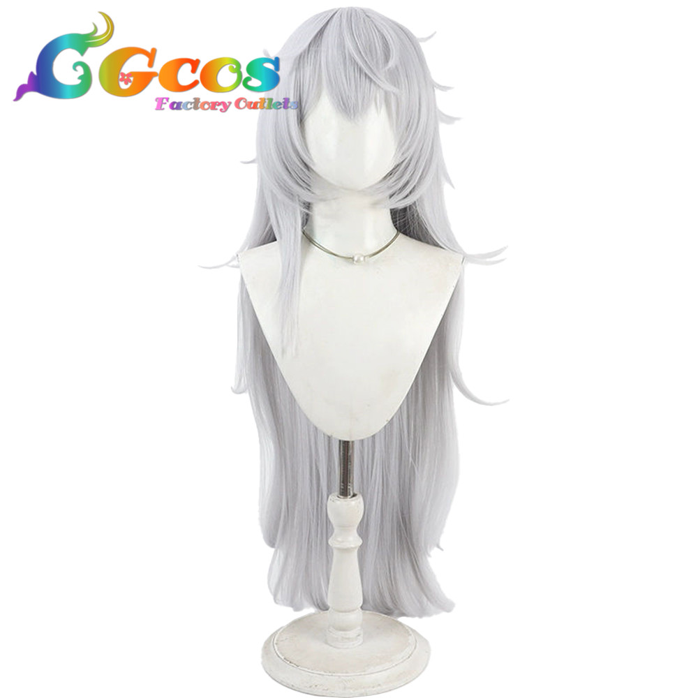 コスプレウィッグ 勝利の女神：NIKKE ポリ