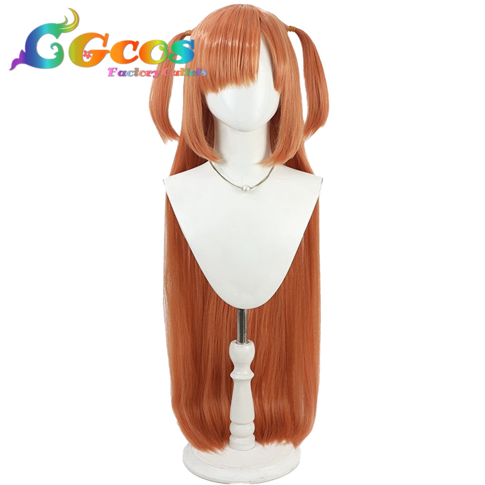 コスプレウィッグ バーチャルYouTuber VTuber 雲母たまこ すぺしゃーれ