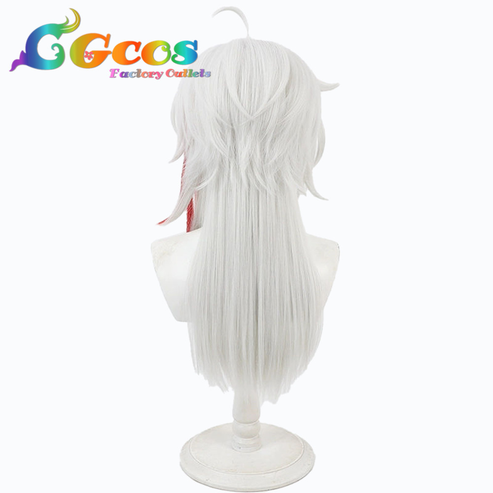 コスプレウィッグ 鳴潮(Wuthering Waves) ザンニー