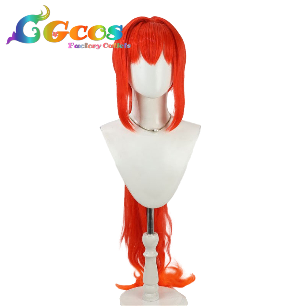 コスプレウィッグ 勝利の女神：NIKKE ラピ：レッドフード 水着