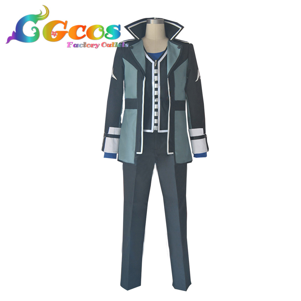 コスプレ衣装 アイドリッシュセブン IDOLiSH 7 ŹOOĻ 亥清悠