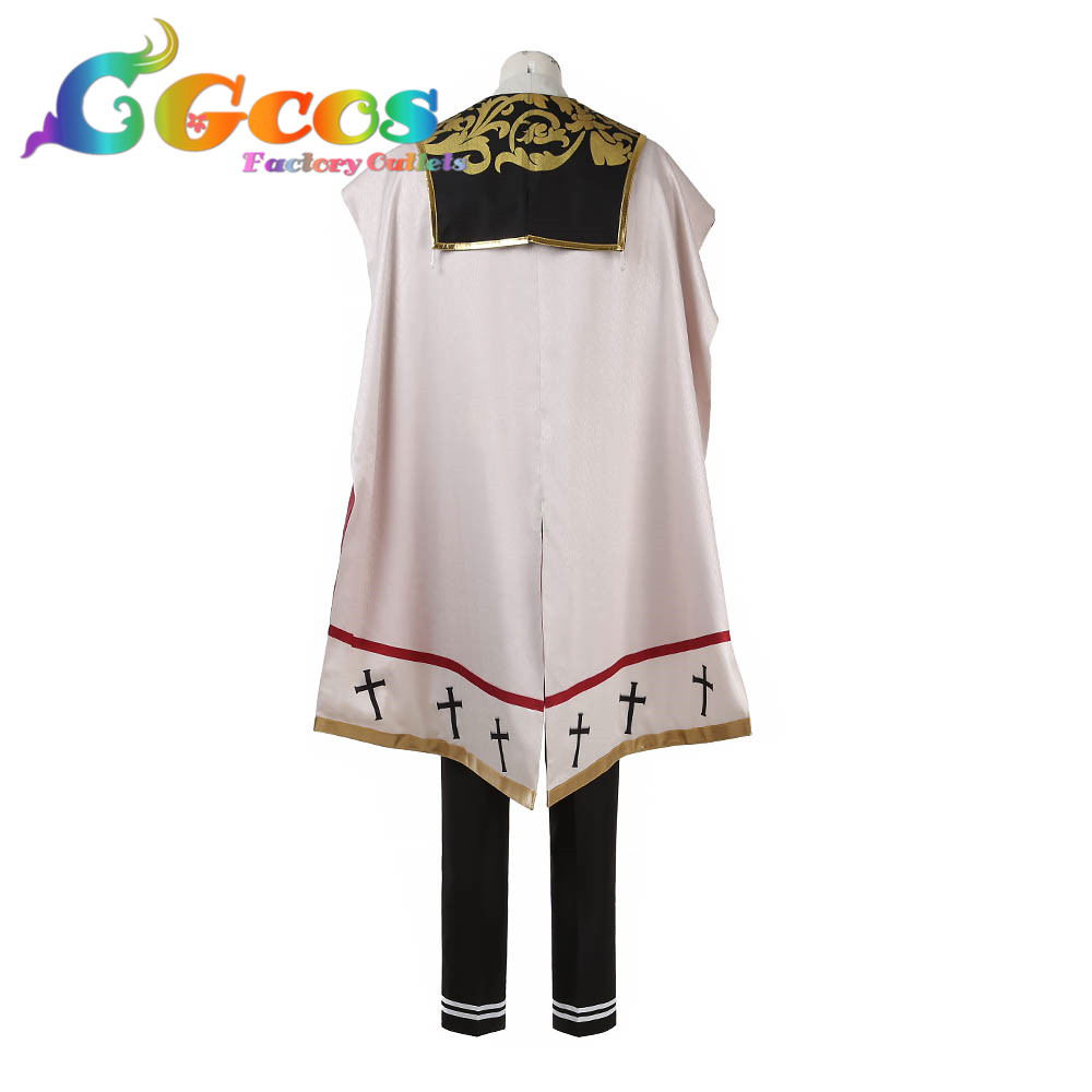 あんさんぶるスターズ! 静謐の祈り 風早巽 コスプレ衣装