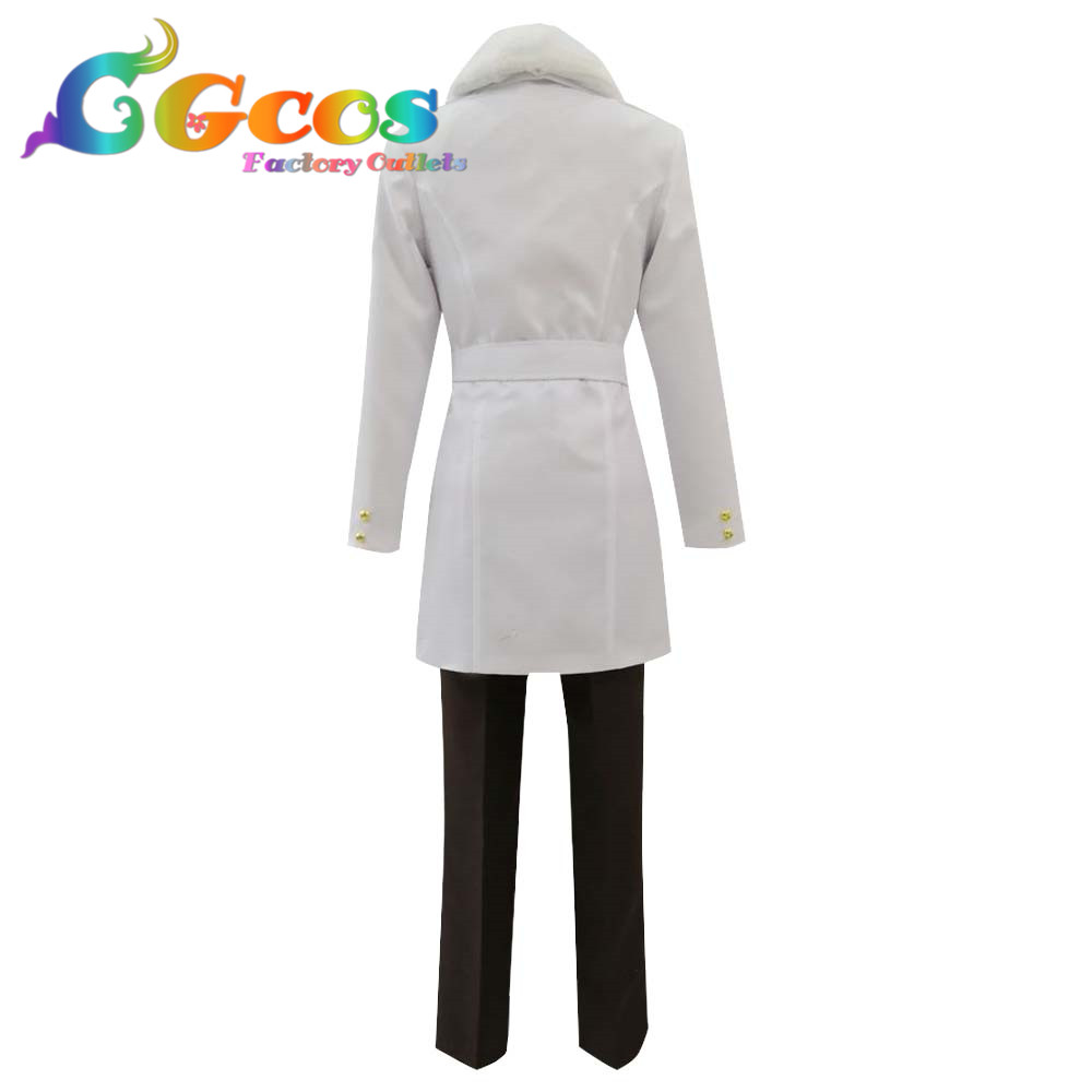 魔法使いの約束 西の国 ラスティカ Rustica コスプレ衣装