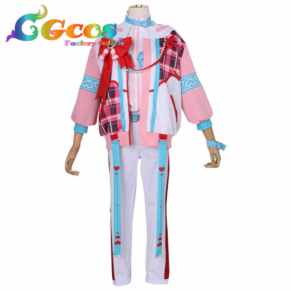 あんさんぶるスターズ! Swee2wink Love Letter 葵ゆうた コスプレ衣装