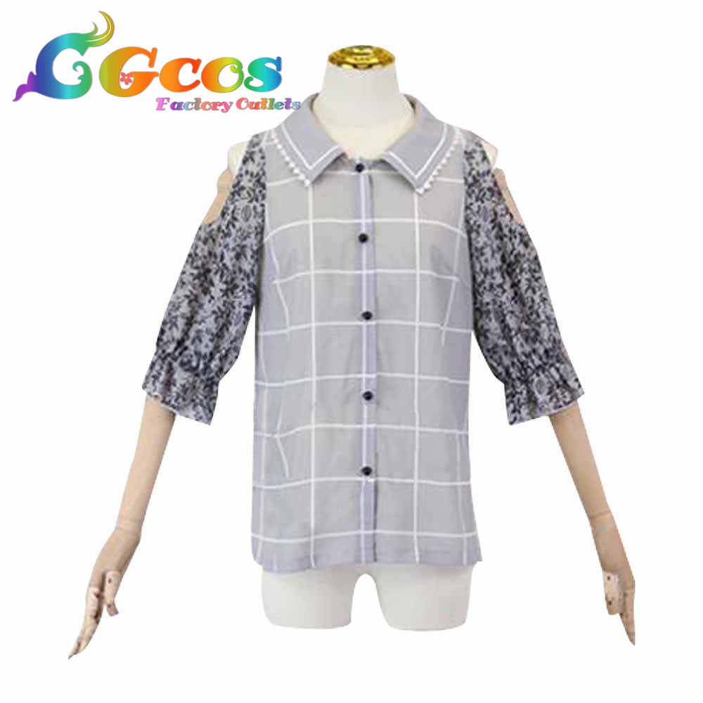 バーチャルYouTuber VTuber 夏色まつり MiNE GiRL コスプレ衣装