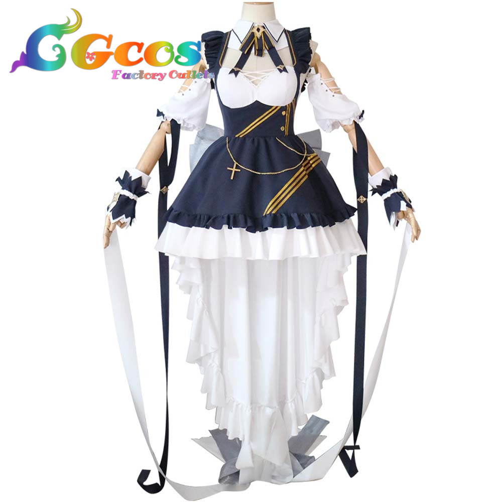 アズールレーン チェシャー コスプレ衣装