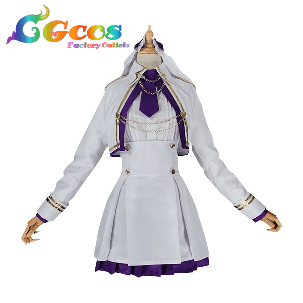 アズールレーン 樫野 コスプレ衣装