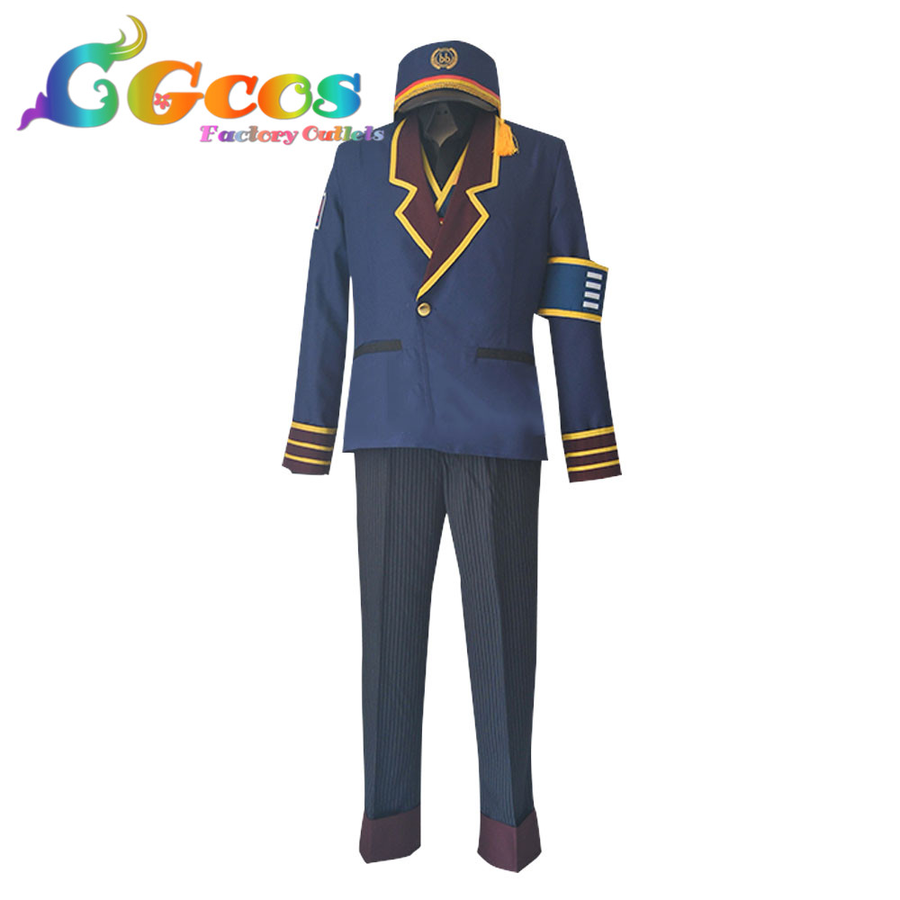 アイドリッシュセブン 和泉一織 コスプレ衣装